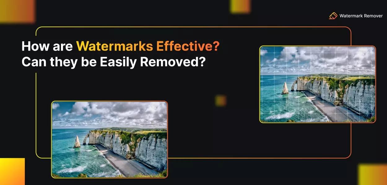 How to Watermark Your Photos Effectively